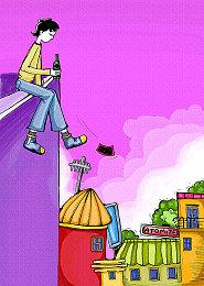 恋爱动作游戏《Eternights》美少女角色预告片